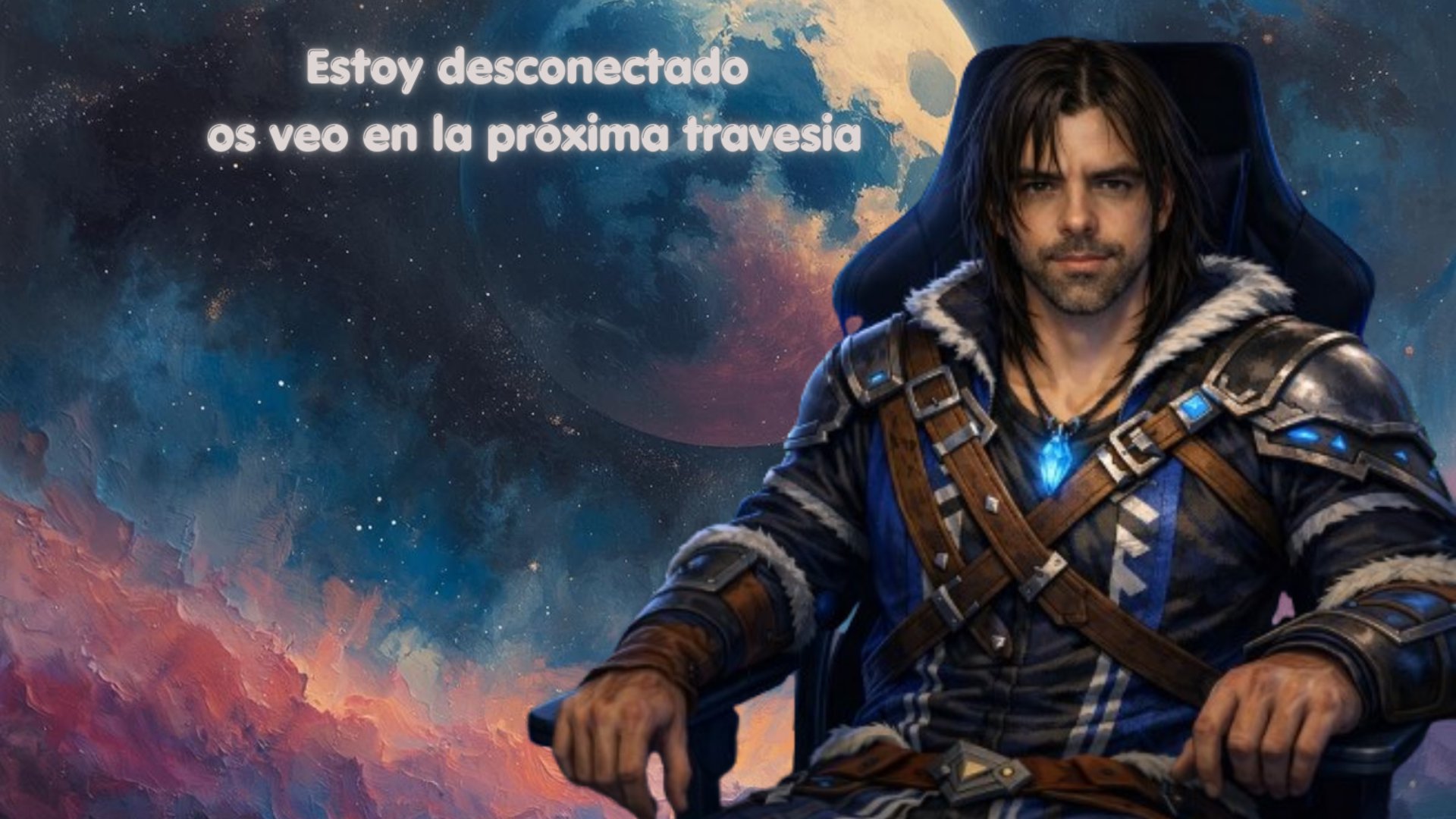 noelandserah89 Offline Background