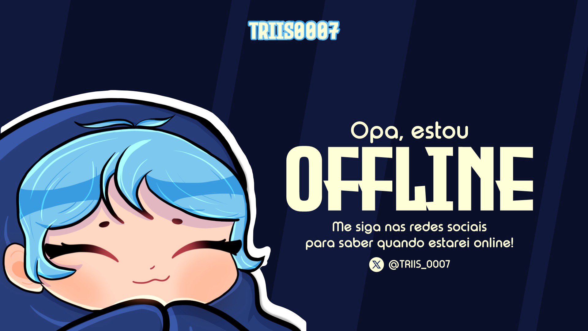 Triis0007 Offline Background