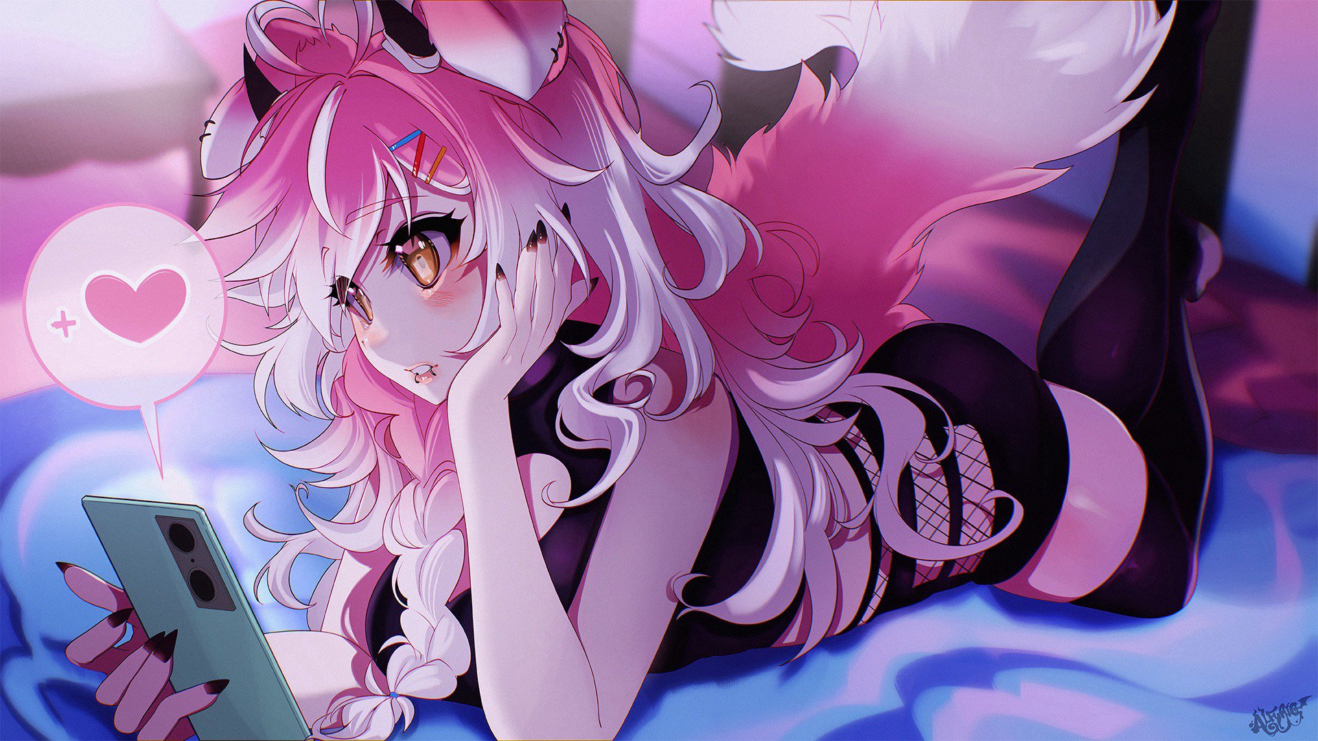 ImaSamwich Offline Background