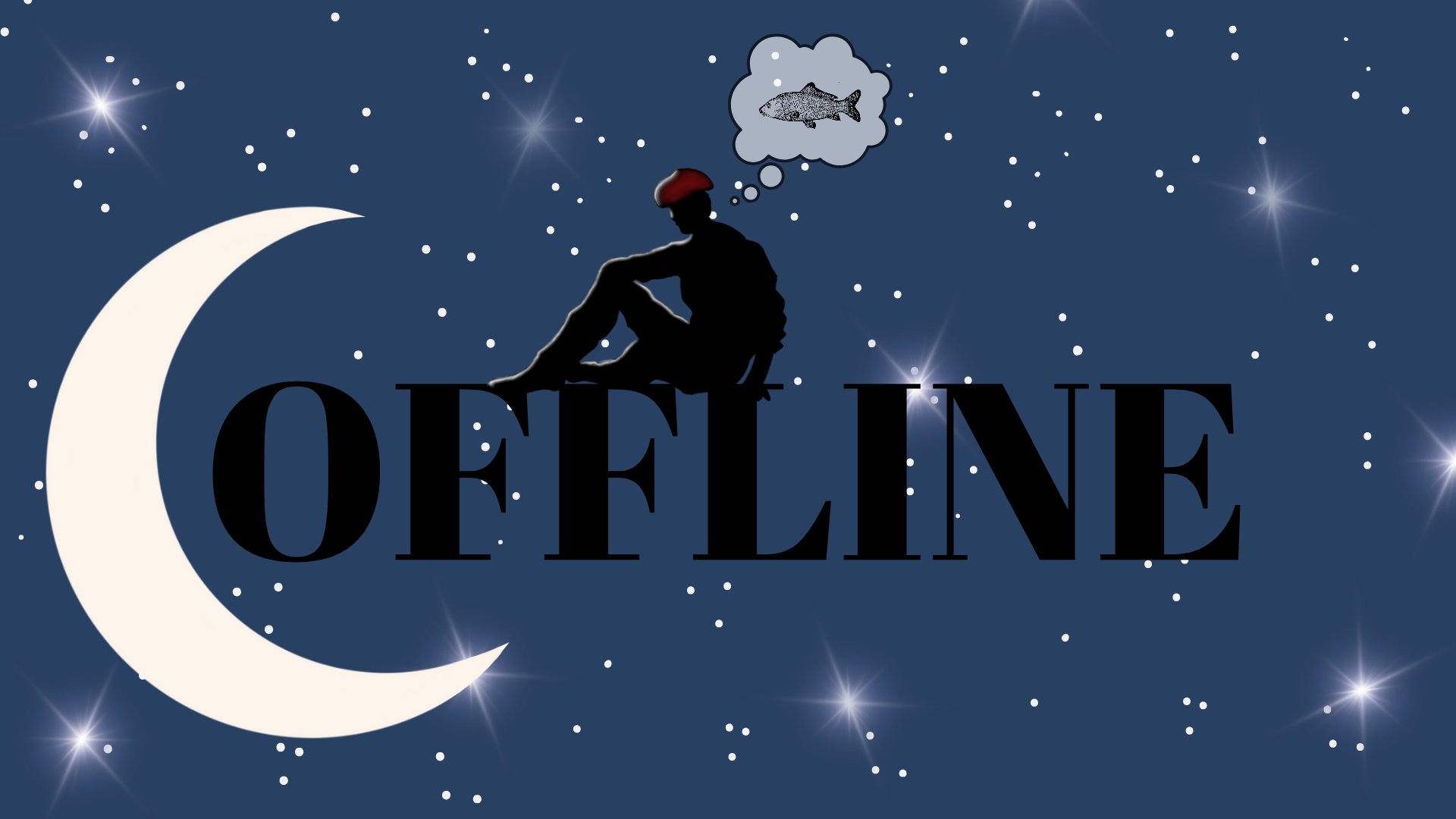 janurek Offline Background