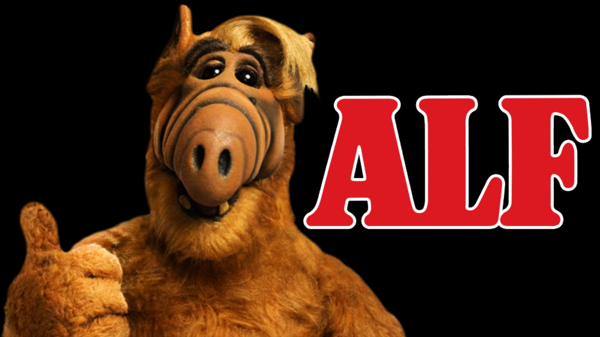 ALF_Deutsch Offline Background