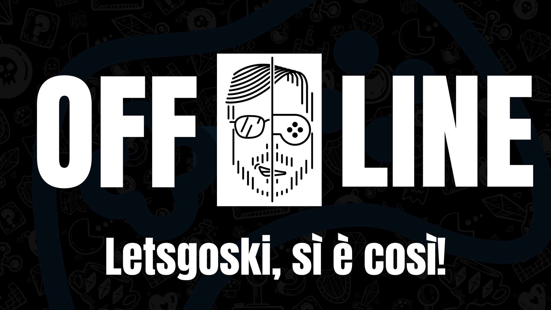 MARINO_SKI Offline Background