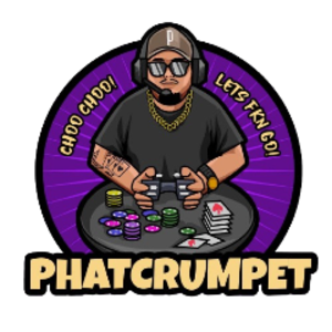 PhatCrumpet Offline Background