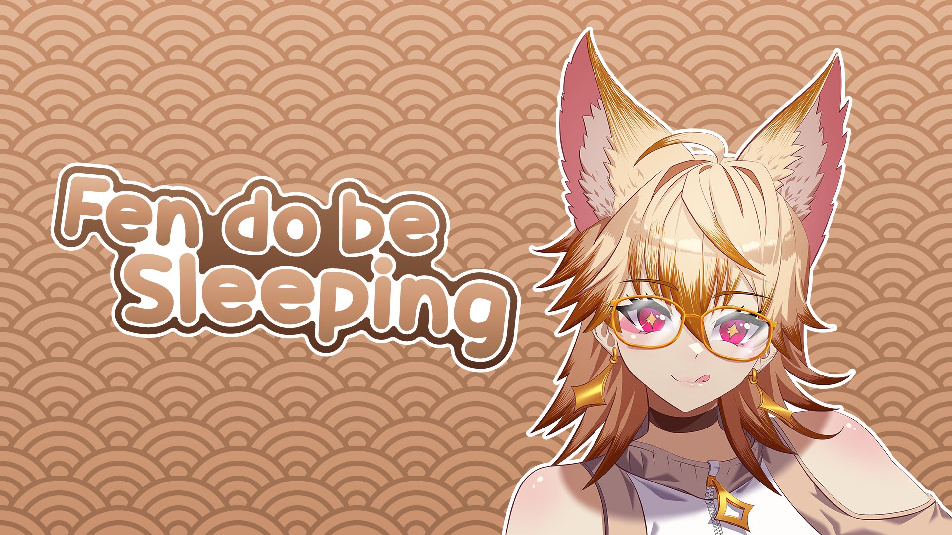 eepyFen Offline Background