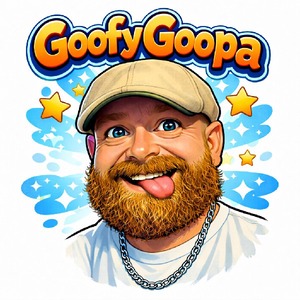 TheGoofieGoopa