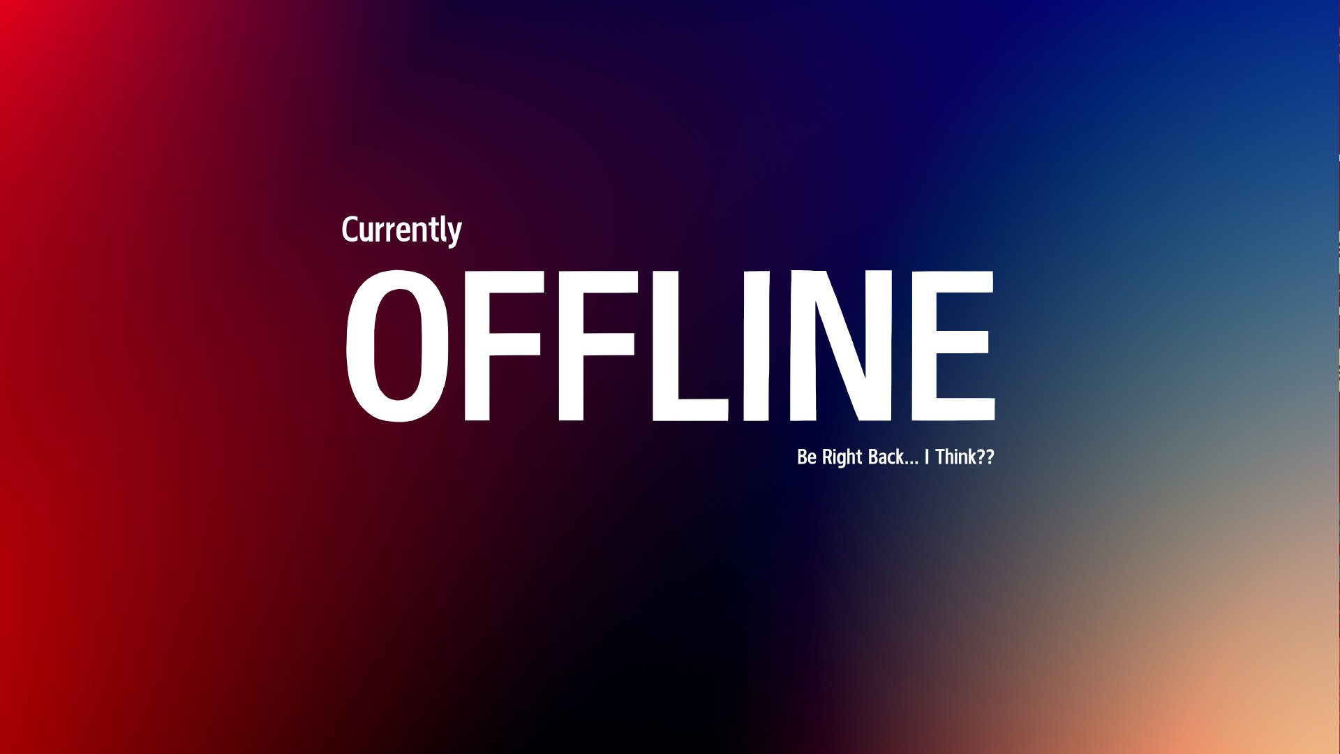 JR241356 Offline Background