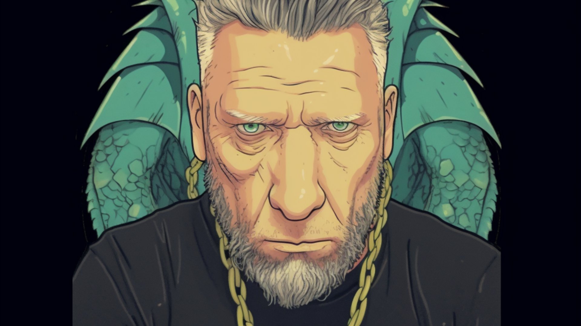 hank_loose Offline Background