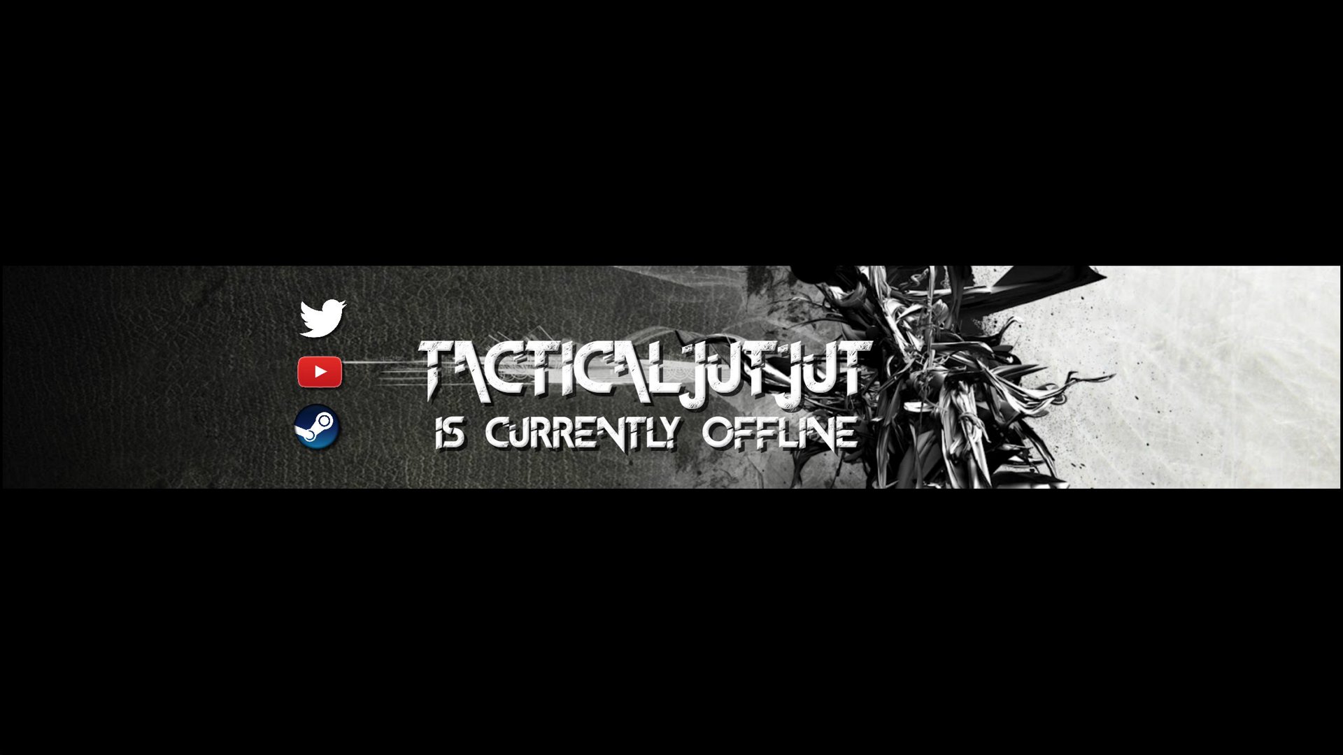 iamjut Offline Background