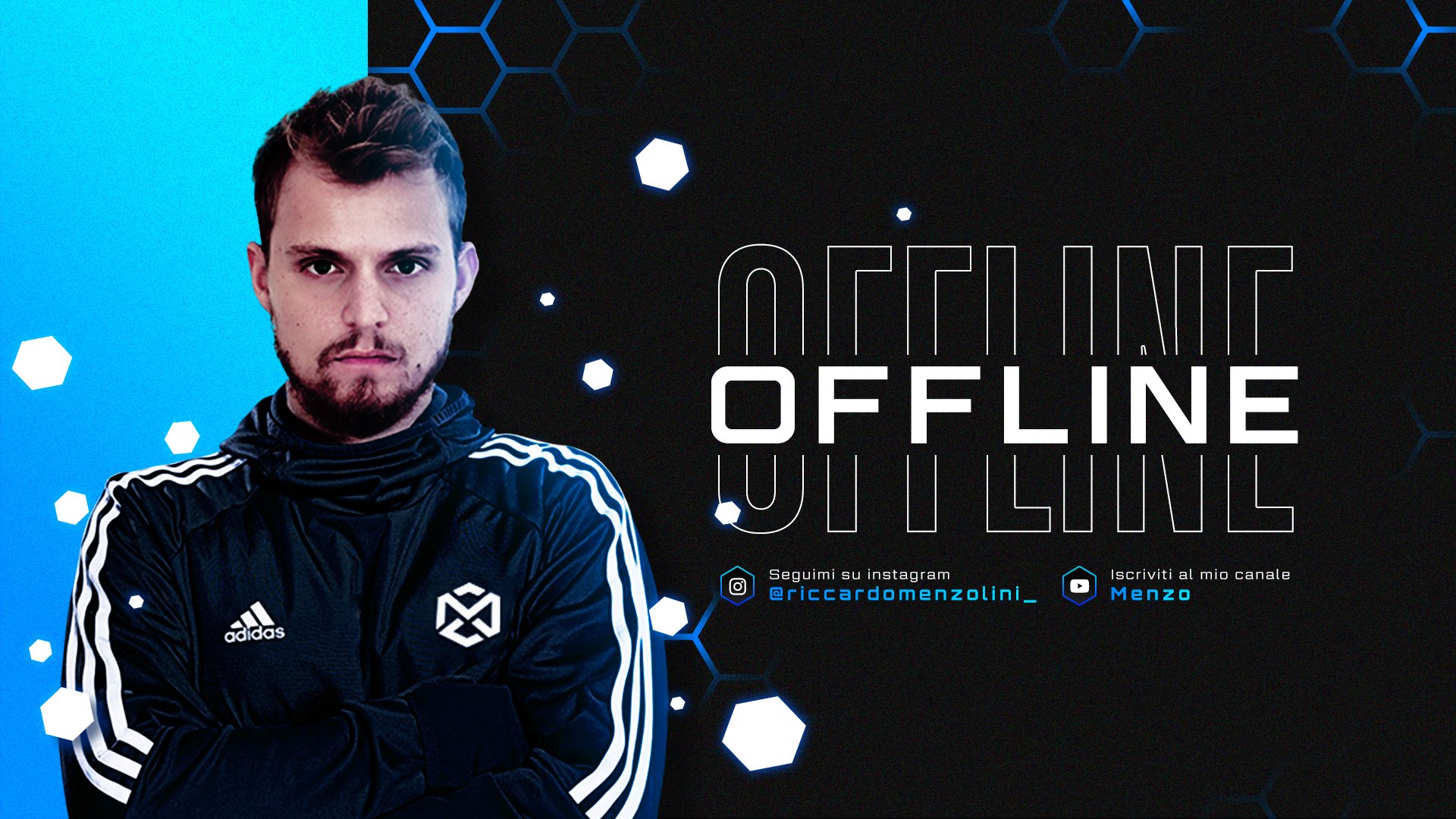 menzo__ Offline Background