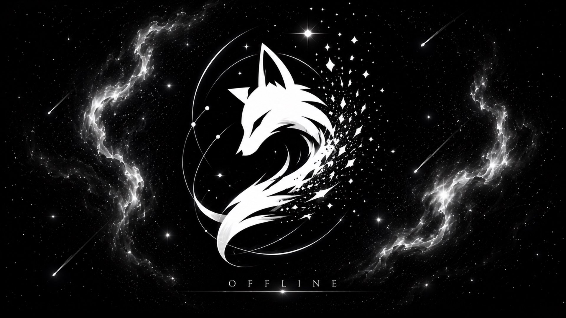 Viralux Offline Background