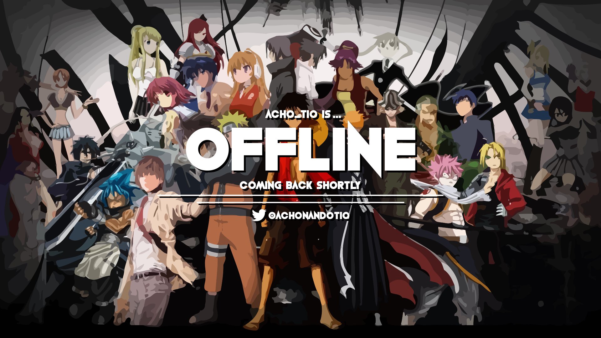 Acho_Ti0 Offline Background