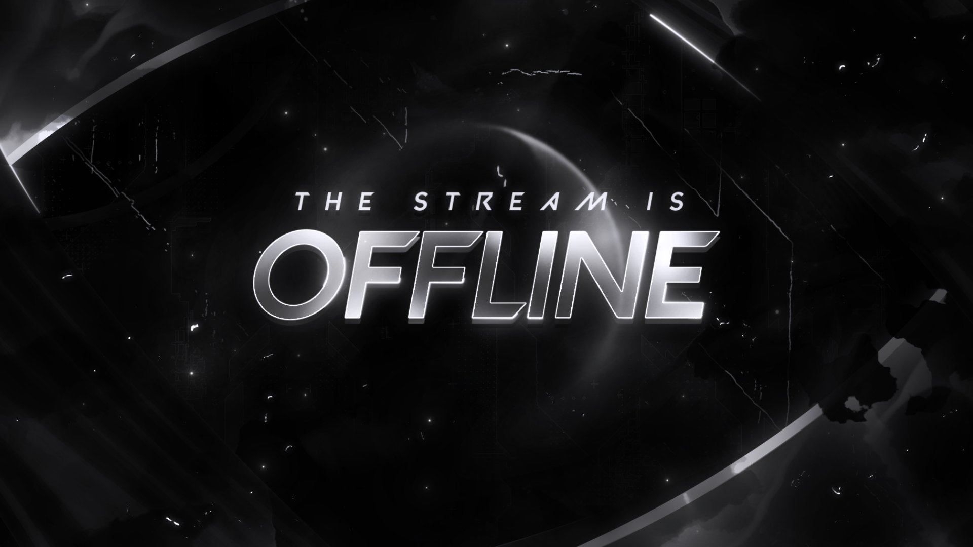 HUSSLAS Offline Background