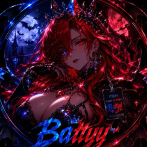 QueenBattyy