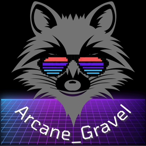 Arcane_Gravel