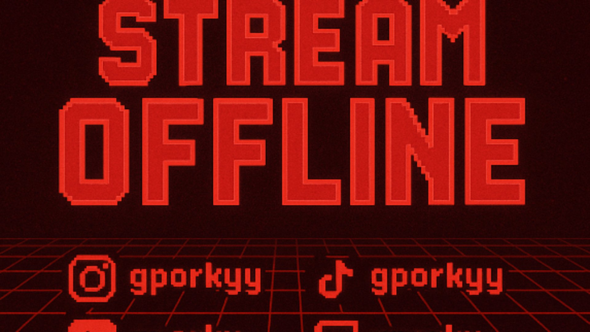 gporkyy Offline Background