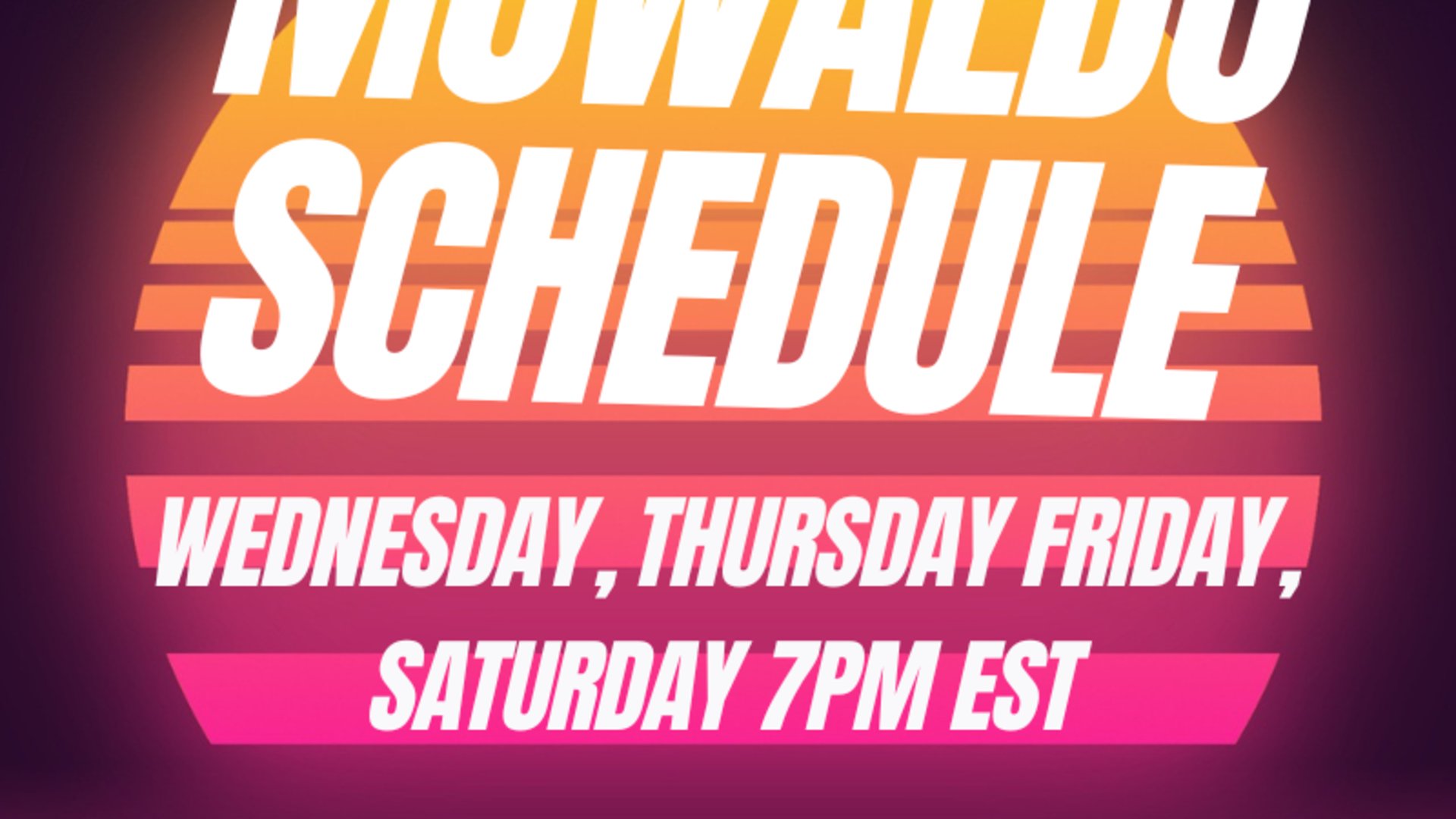 McWaldo_ Offline Background