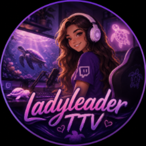 ladyleader