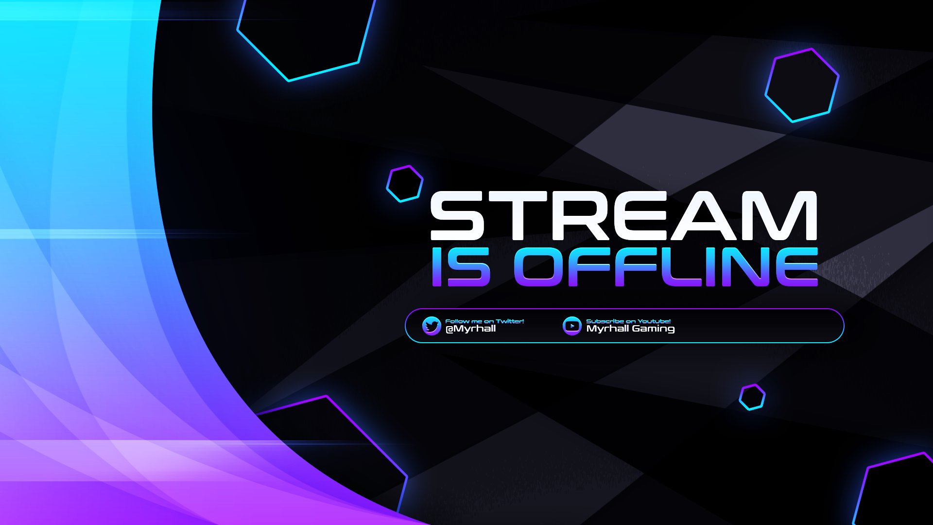 Myrhall Offline Background