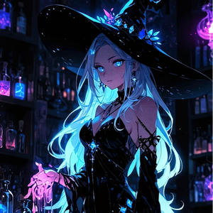 nitewitch420