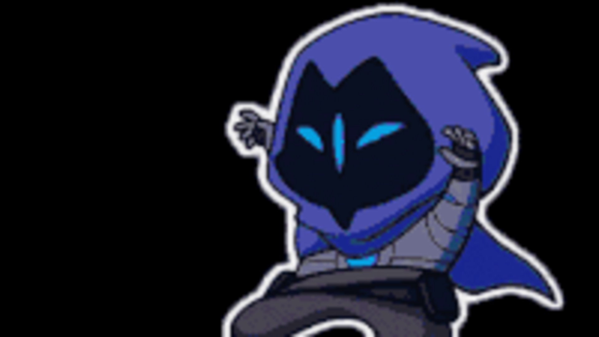 denzuro Offline Background