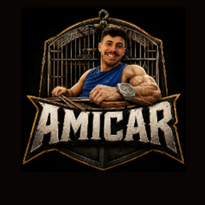 Amicarr