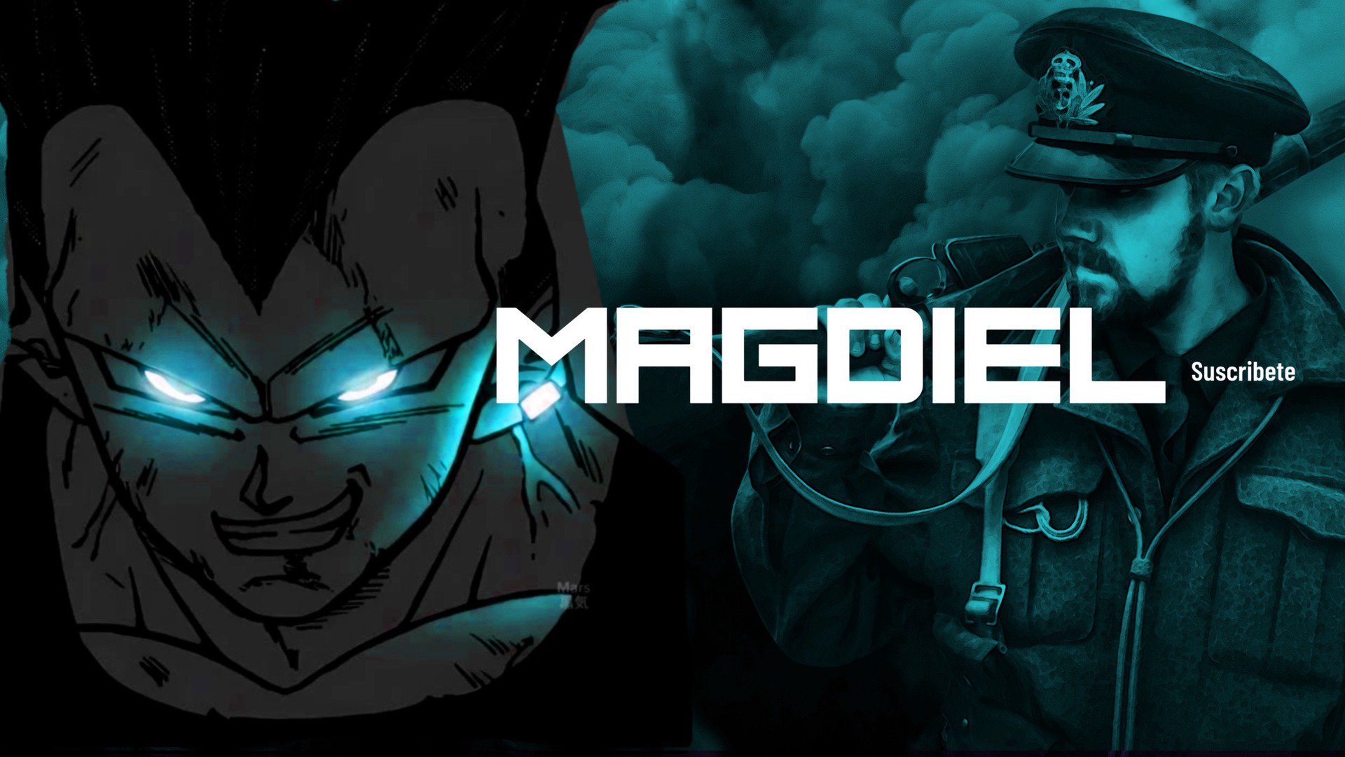 donmagdiel_ Offline Background