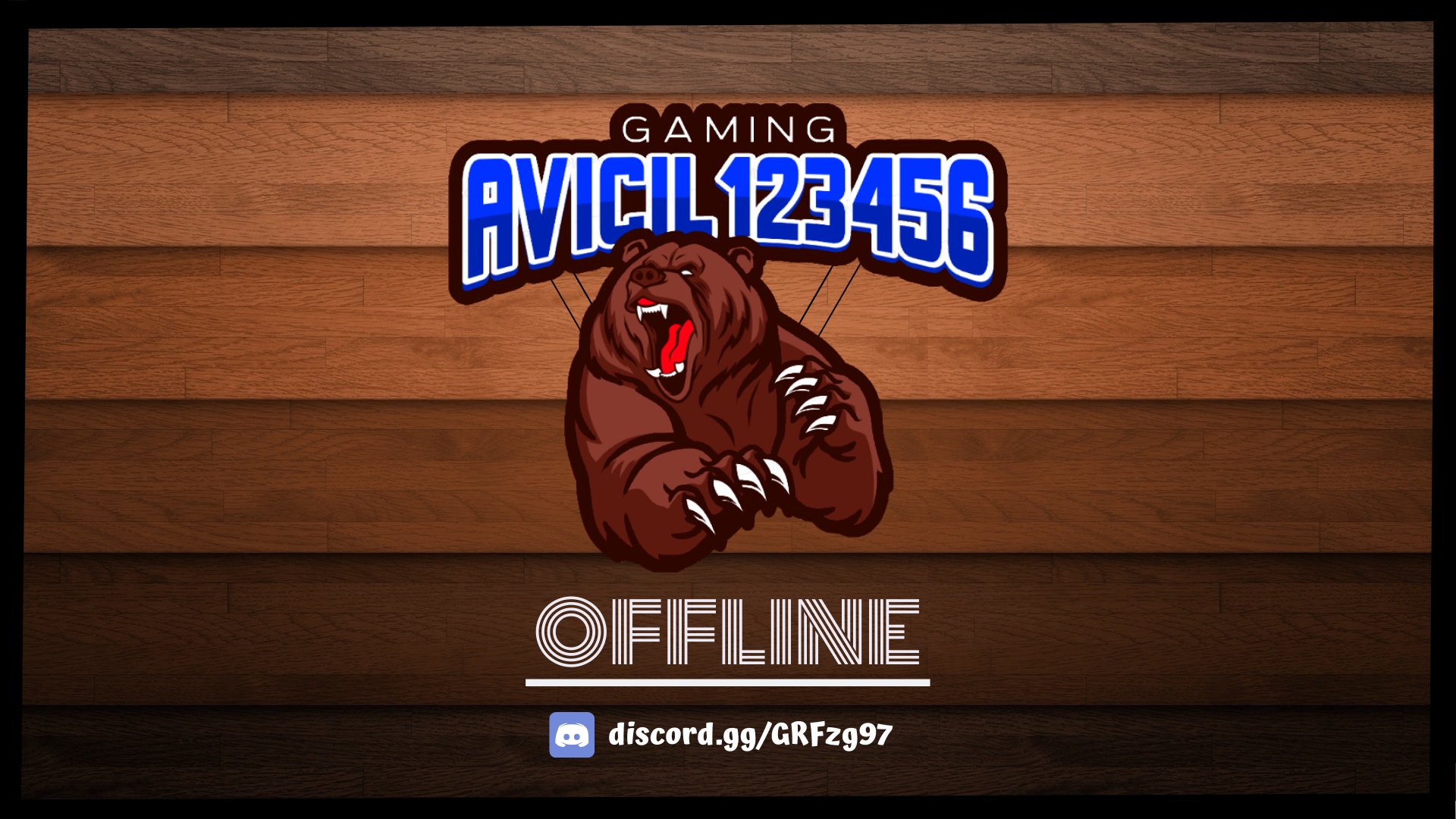 avikha Offline Background