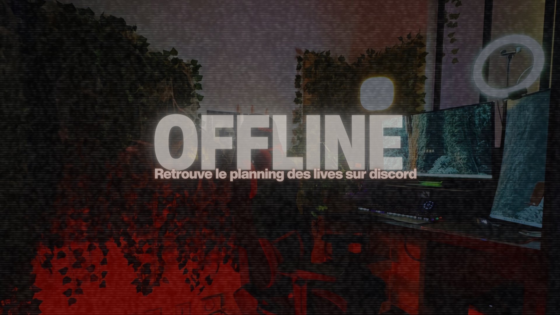 Welliah Offline Background