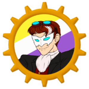 LucianVGhost