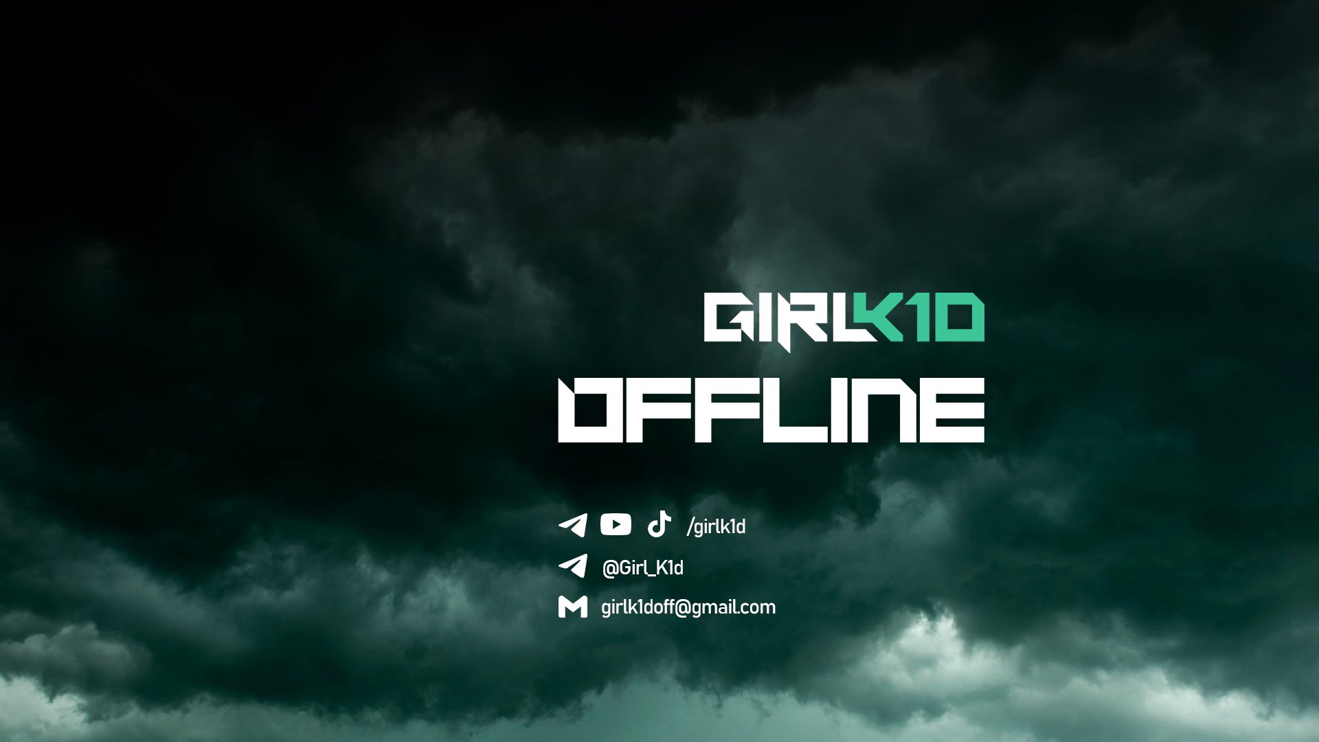 girlk1d Offline Background