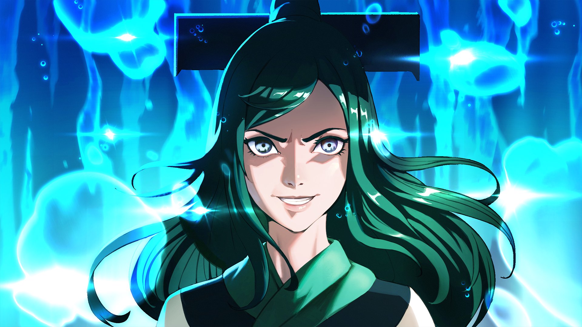 Judionine Offline Background