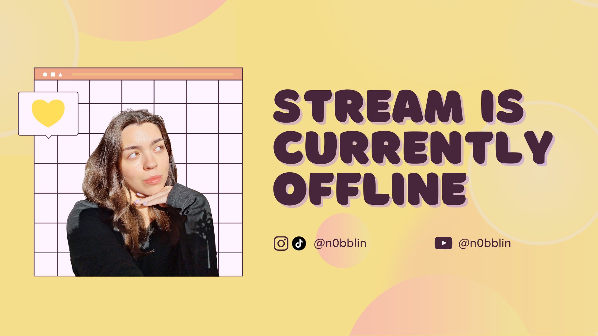 n0bblin Offline Background