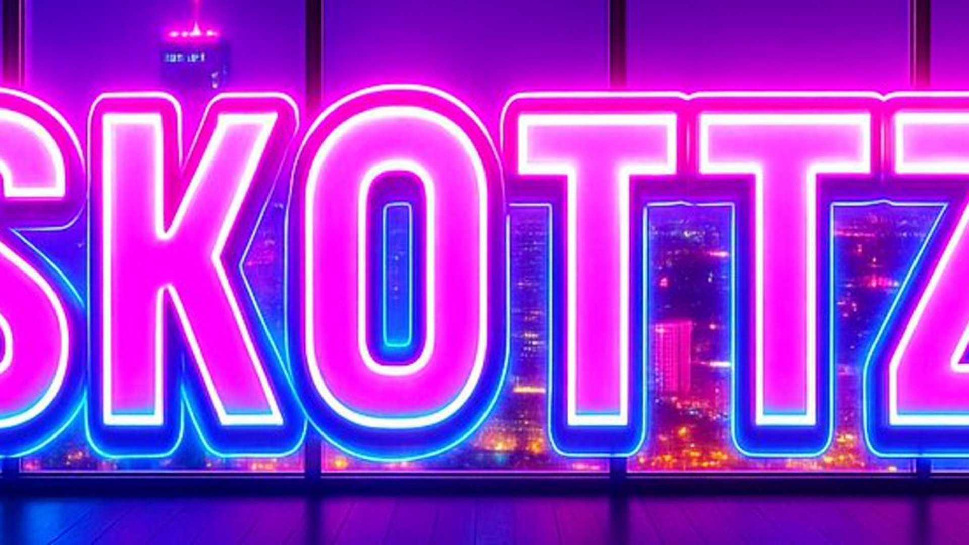Skottz_ Offline Background