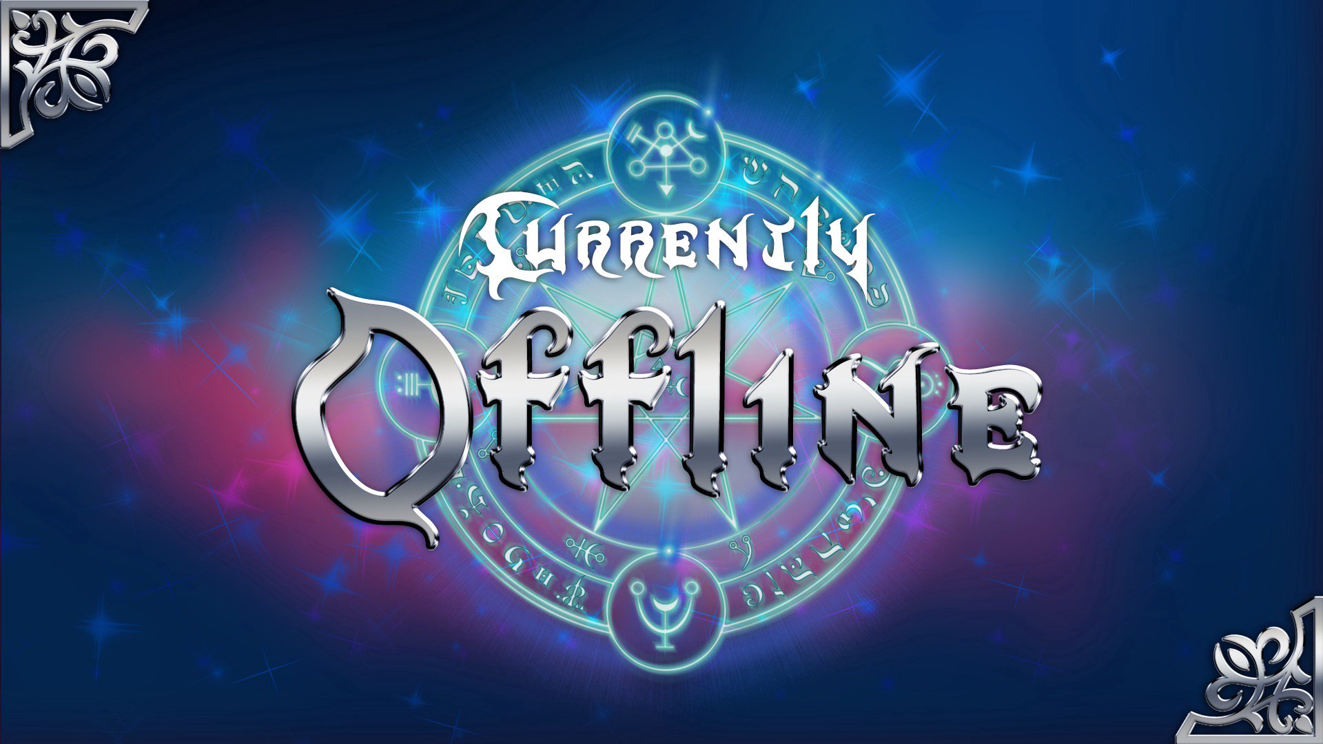 MetalDeath_VT Offline Background