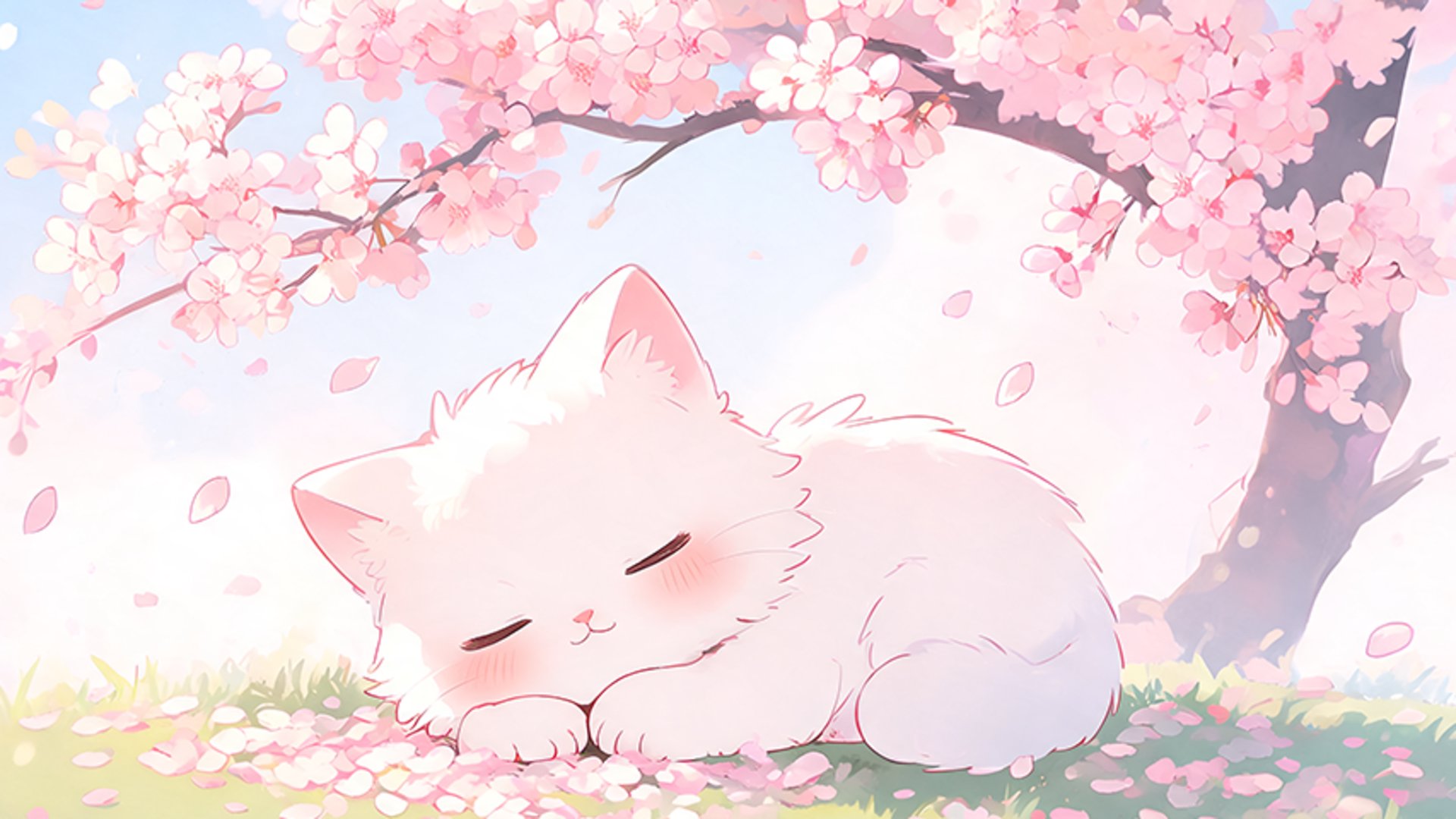 catonchat Offline Background