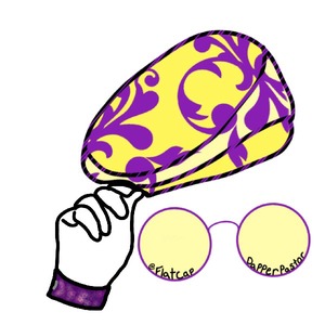 FlatCapDapperPastor