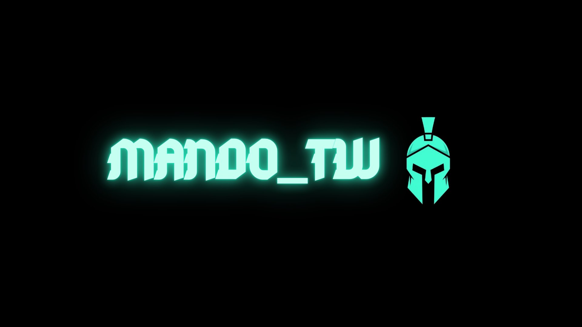 Mando_TW Offline Background