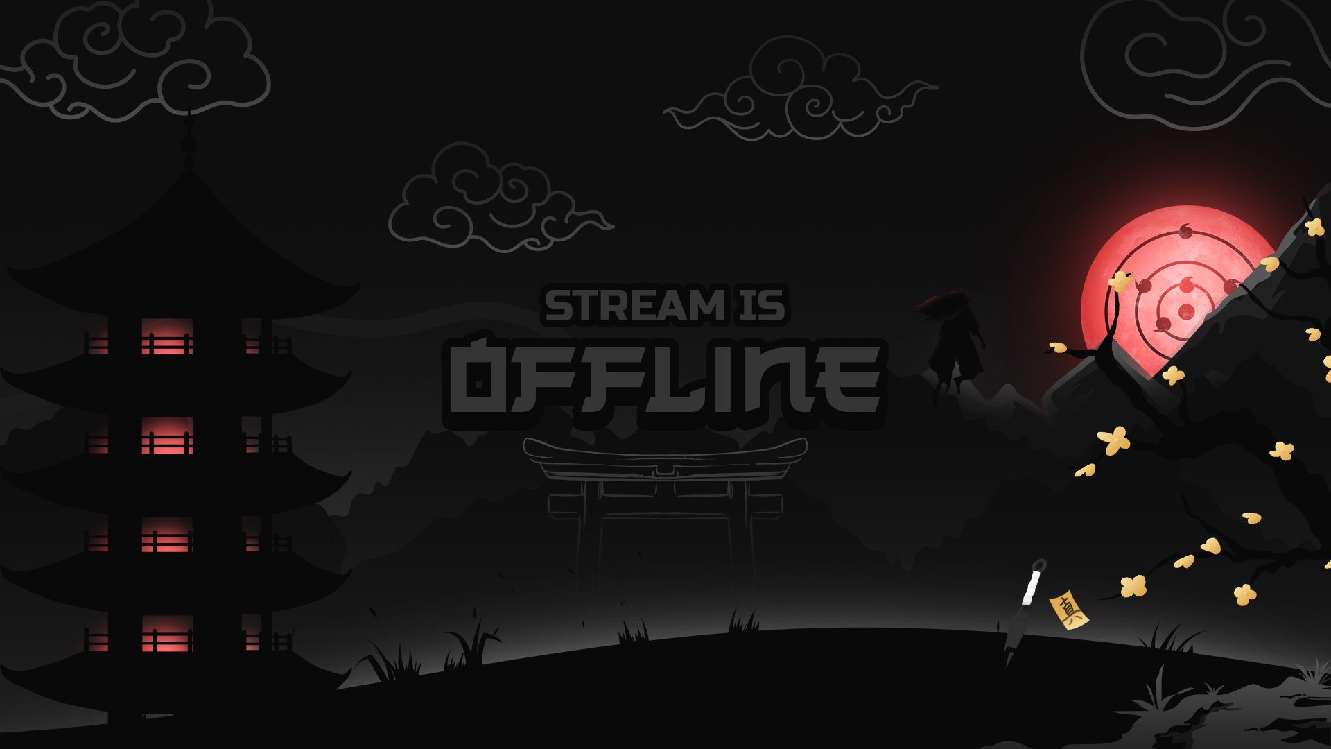 mranubis7 Offline Background