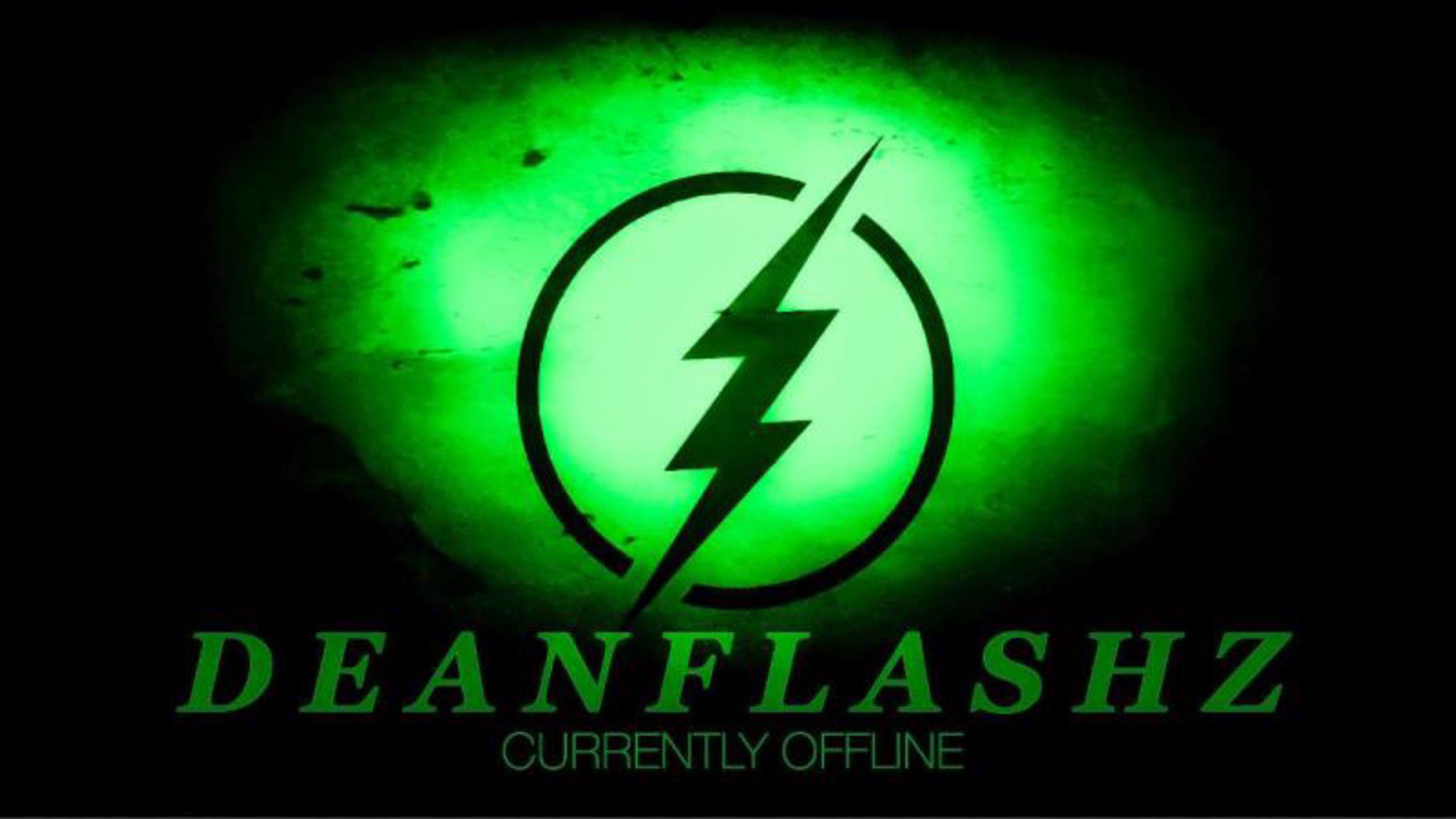 Deanflashz Offline Background