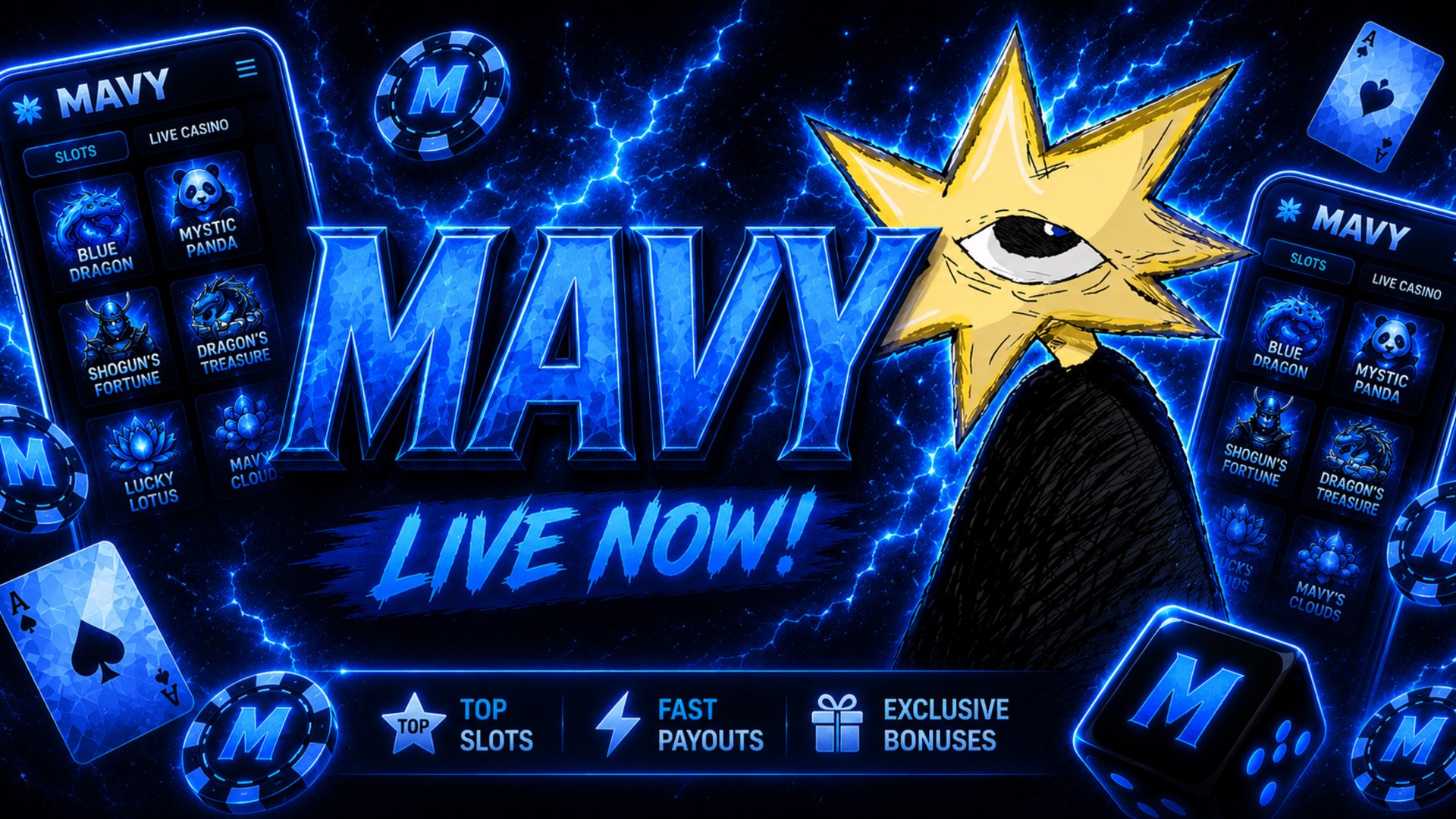 whosmavy Offline Background