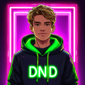 DnDltd