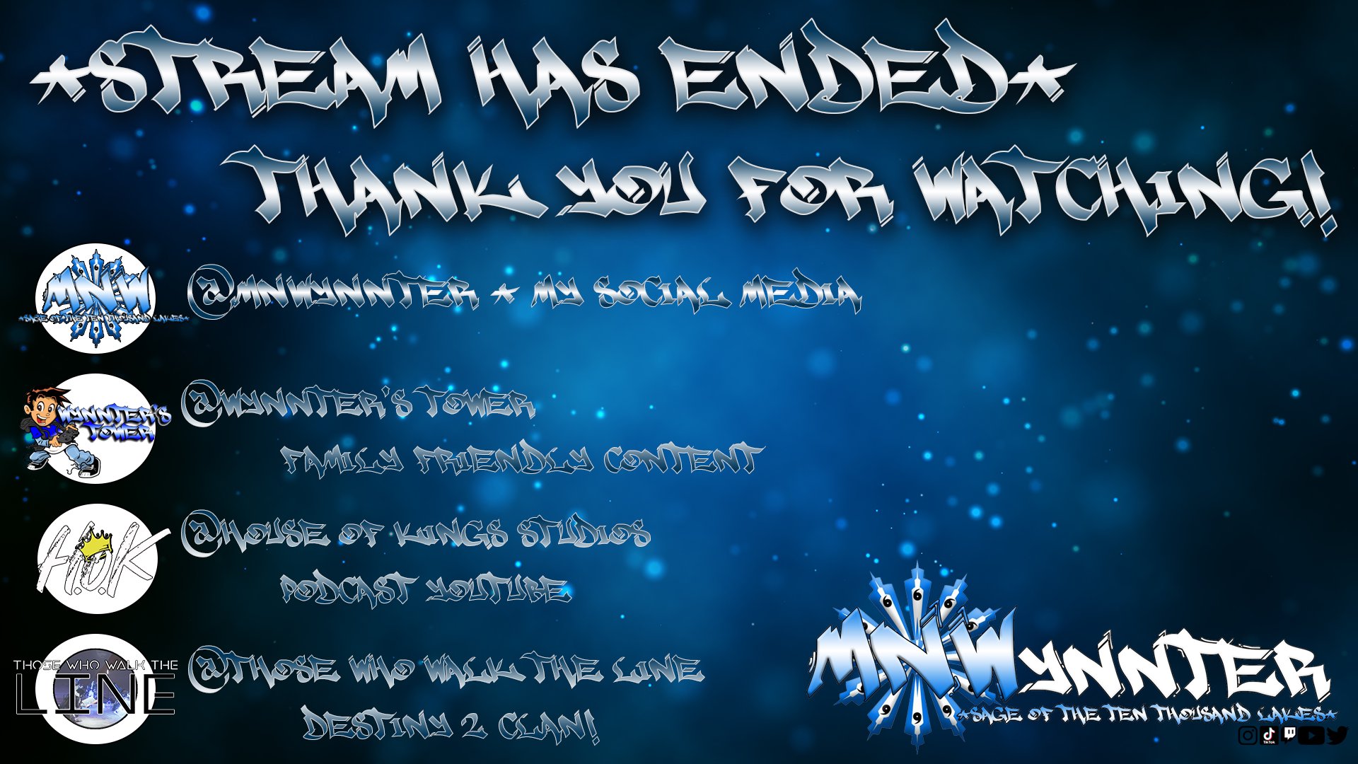 MNWynnter Offline Background