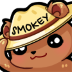 smokey