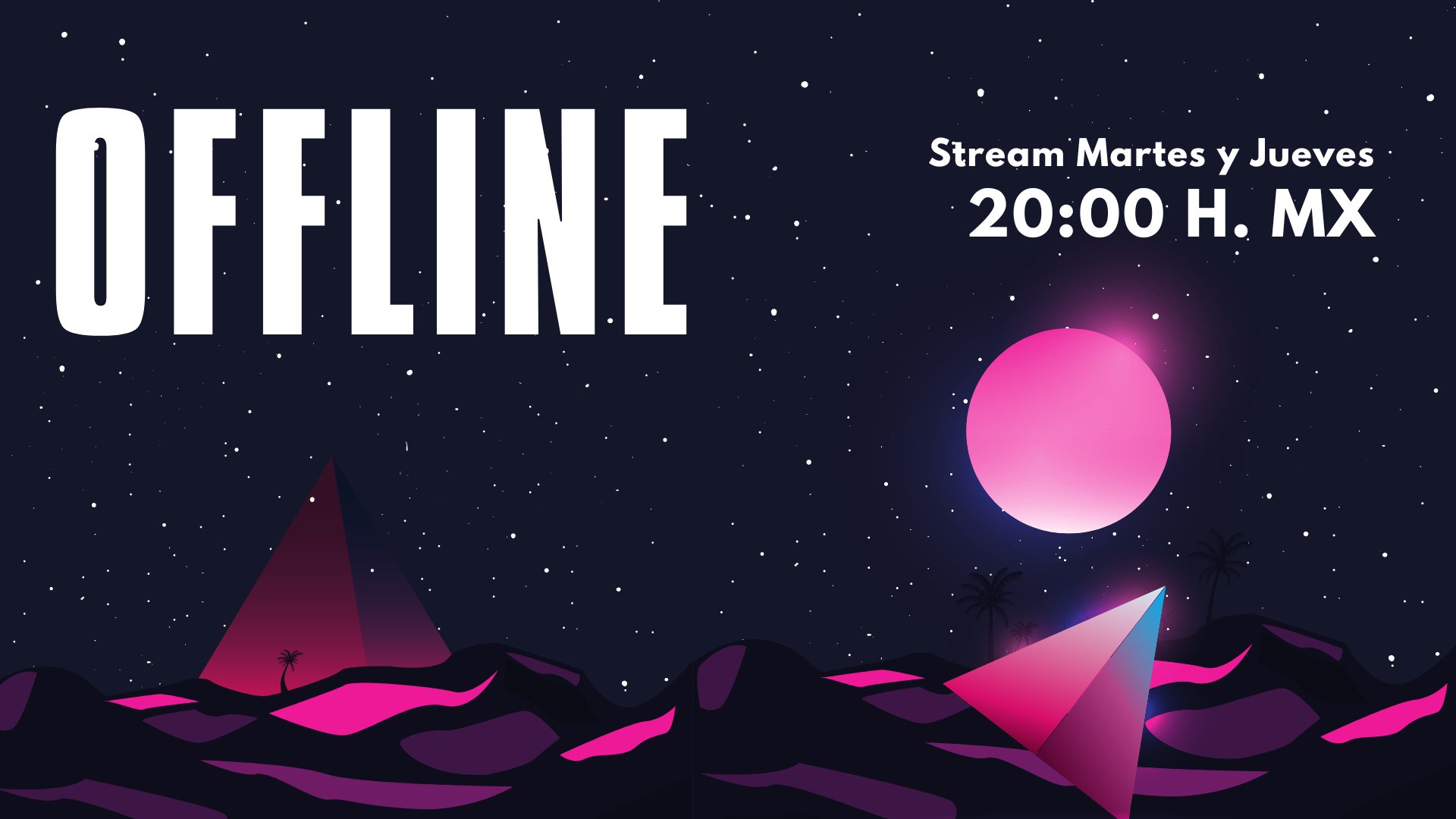 Ferulee Offline Background