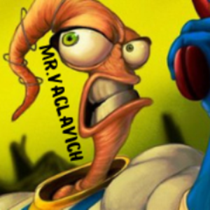 MrVaclavich
