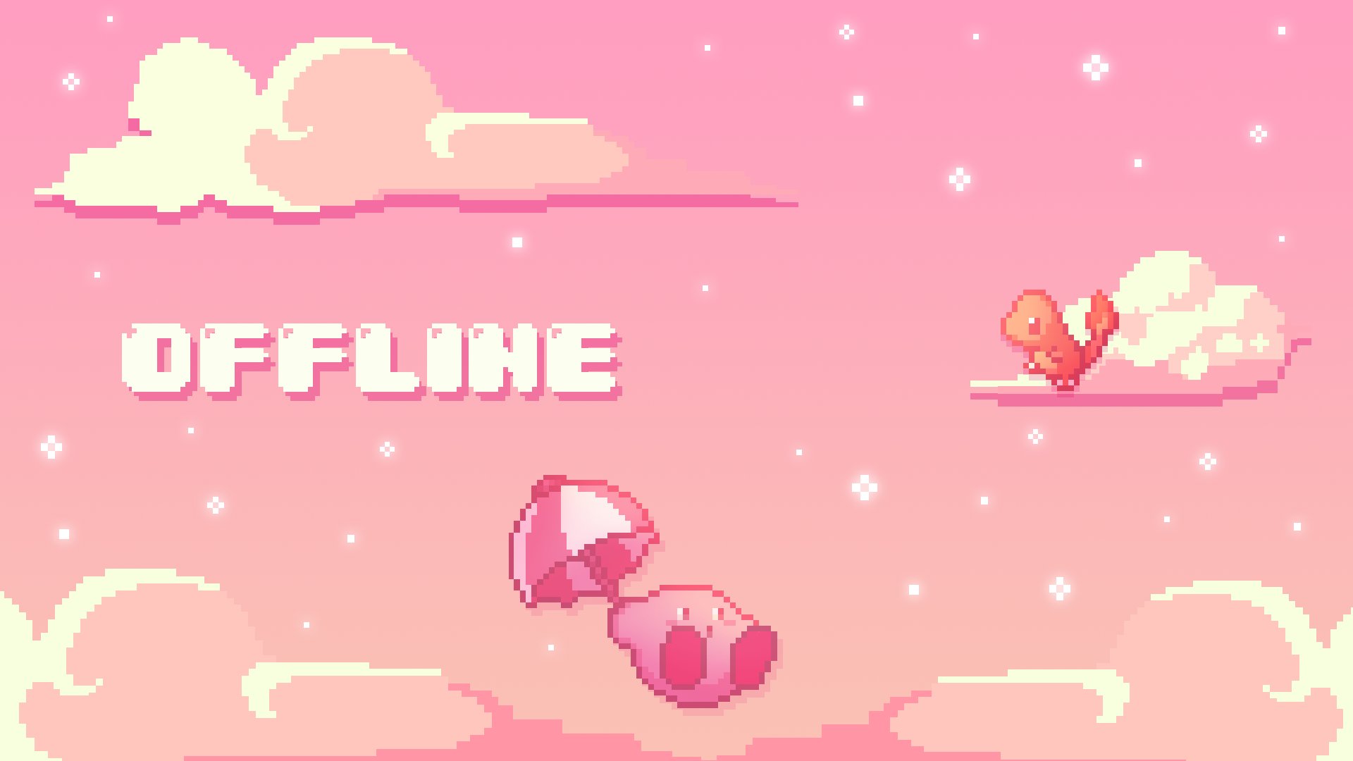 Bexypoo Offline Background