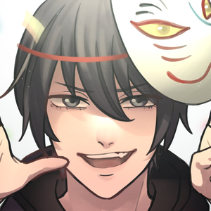 アジ吉 Offline Background