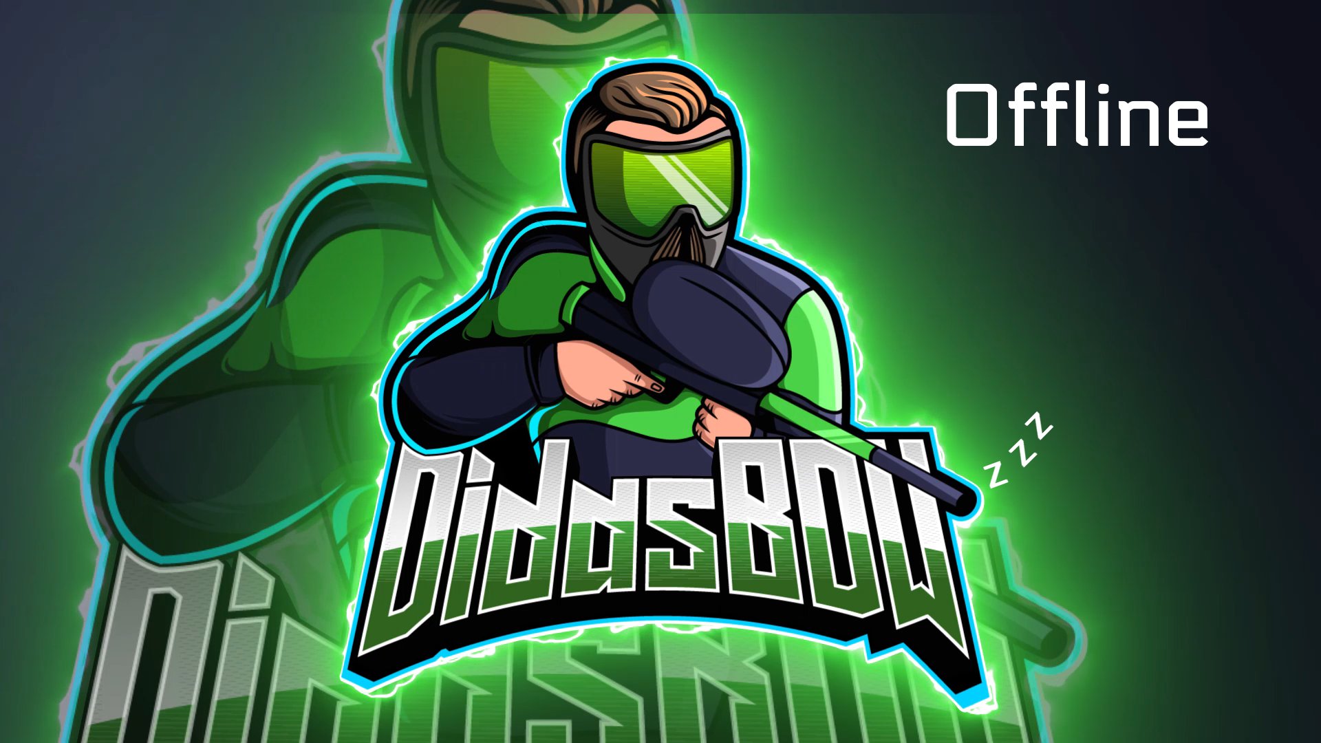 DidasBDW Offline Background