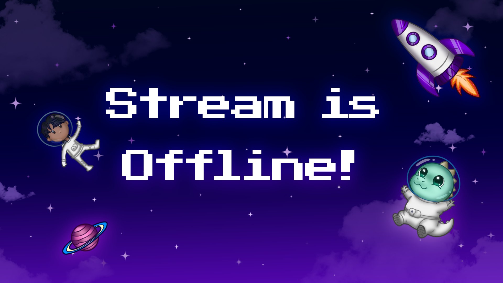 Angeel_Rey Offline Background