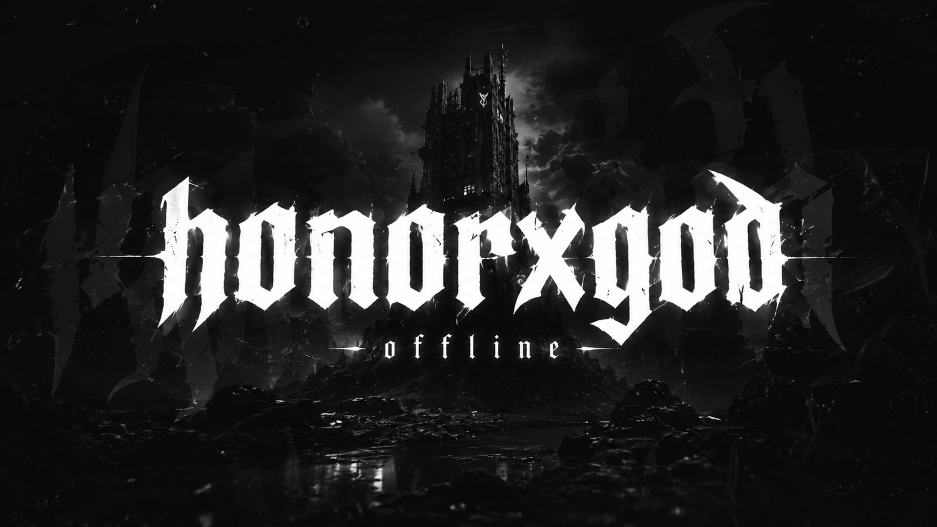 Honorxgod Offline Background